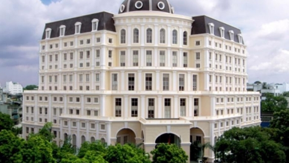 Bộ Tài chính giảm 3.600 đầu mối đơn vị sau hợp nhất