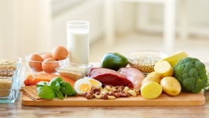 7 thực phẩm tốt cho sức khỏe nên ăn hàng ngày