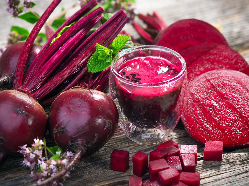 7 thực phẩm tốt cho sức khỏe nên ăn hàng ngày