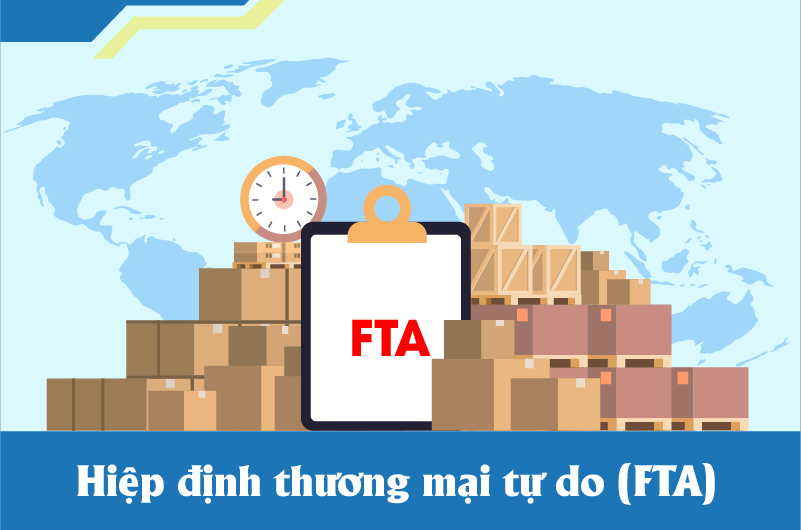Tận dụng lợi thế từ các FTA để đạt mục tiêu xuất khẩu 12% Tận dụng lợi thế từ các FTA để đạt mục tiêu xuất khẩu 12%