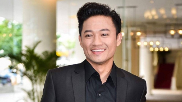 Diễn viên Quý Bình qua đời ở tuổi 42 sau thời gian chống chọi với bạo bệnh