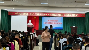 Hải Phòng: Trúng 7 lô đất giá cao, "đại gia" bất động sản bỏ cọc