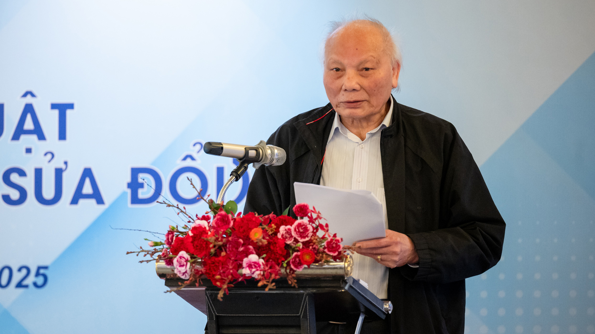 GS.TSKH Nguyễn Mại: Lấy gì để tăng trưởng nếu không cứu doanh nghiệp?