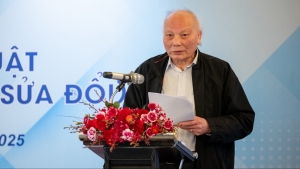 GS.TSKH Nguyễn Mại: Lấy gì để tăng trưởng nếu không cứu doanh nghiệp?