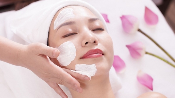 10 loại thảo dược giúp tăng cường sức khỏe và làm đẹp