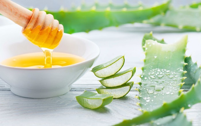 10 loại thảo dược giúp tăng cường sức khỏe và làm đẹp