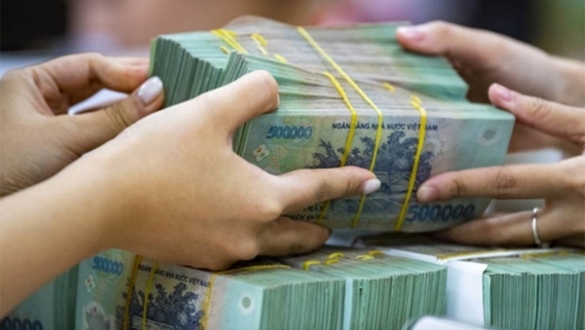 "Bơm" 2,5 triệu tỷ vào nền kinh tế: Dòng tiền chảy vào đâu?