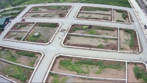 Đấu giá thành công khu đất từng được trả 30 tỷ/m2 ở ngoại thành Hà Nội