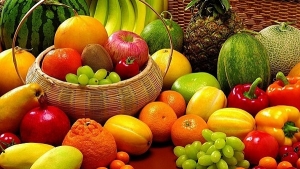 Các thực phẩm giải độc gan tốt nhất