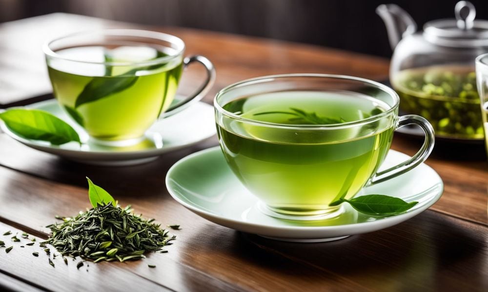 Các thực phẩm giải độc gan tốt nhất Các thực phẩm giải độc gan tốt nhất