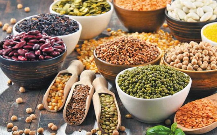 Thực phẩm giàu protein và chất xơ chìa khóa vàng giúp giảm cân nhanh chóng