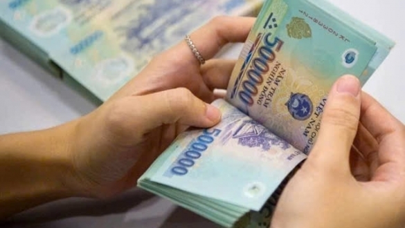 Sắp tăng lương tối thiểu 2025