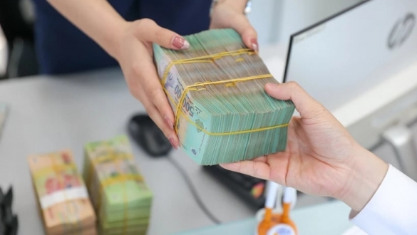 Ngân hàng tự tin lên kế hoạch lợi nhuận tỷ USD năm 2025