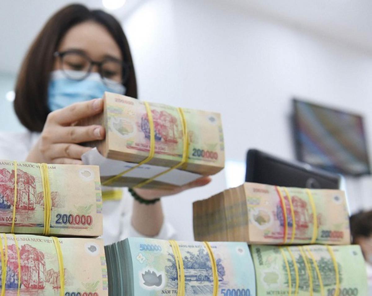 Ngân hàng tự tin lên kế hoạch lợi nhuận tỷ USD năm 2025