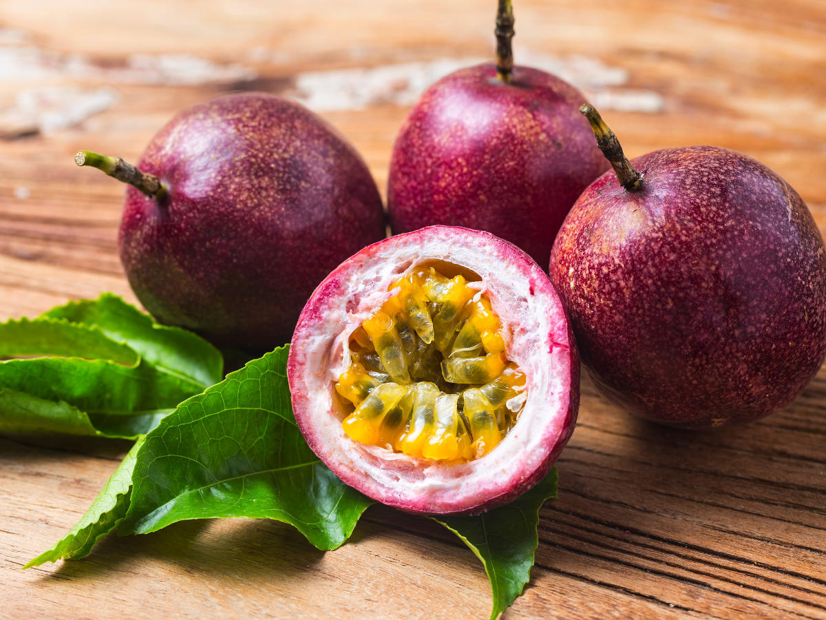 8 loại trái cây giàu protein giúp giảm cân