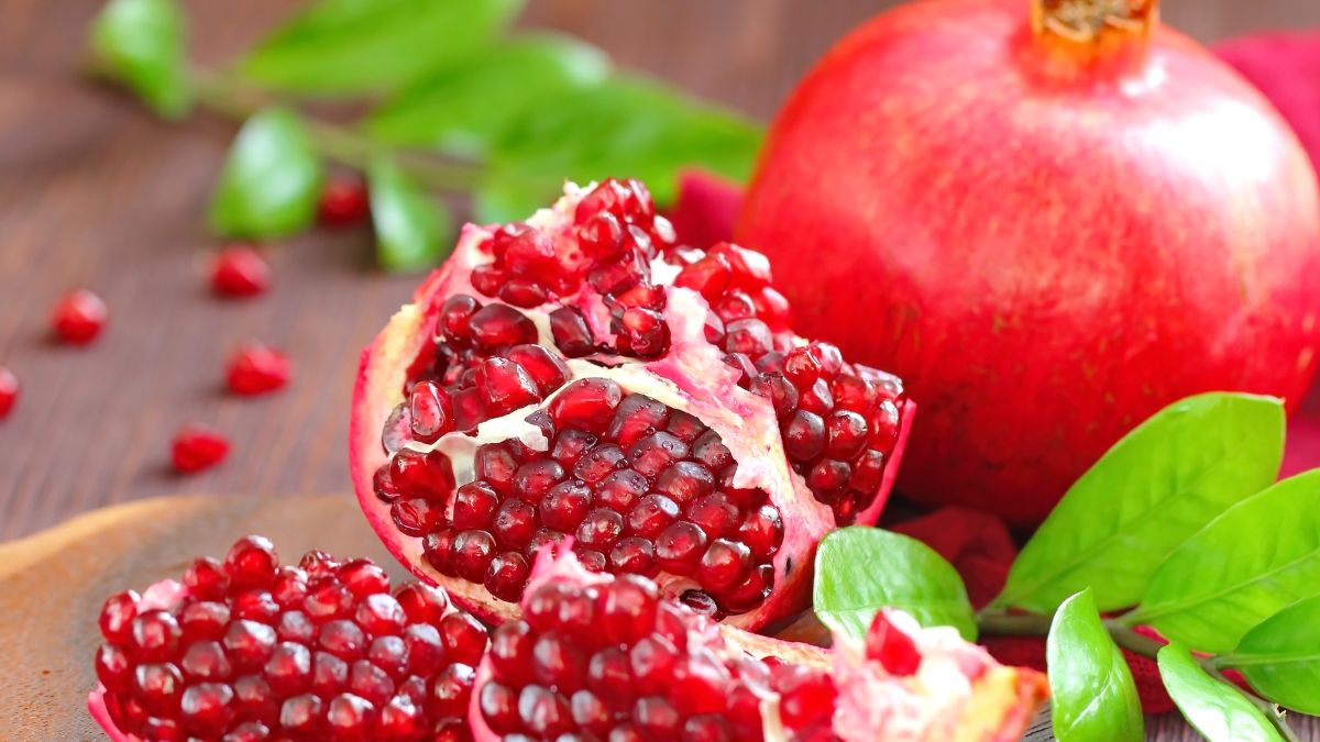 8 loại trái cây giàu protein giúp giảm cân