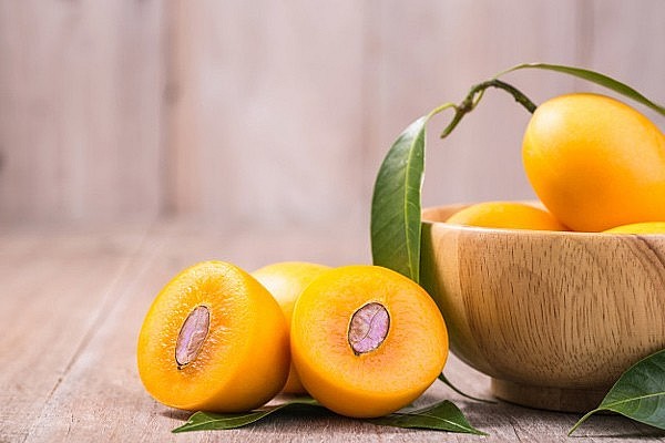 Quả thanh trà có các công dụng gì?