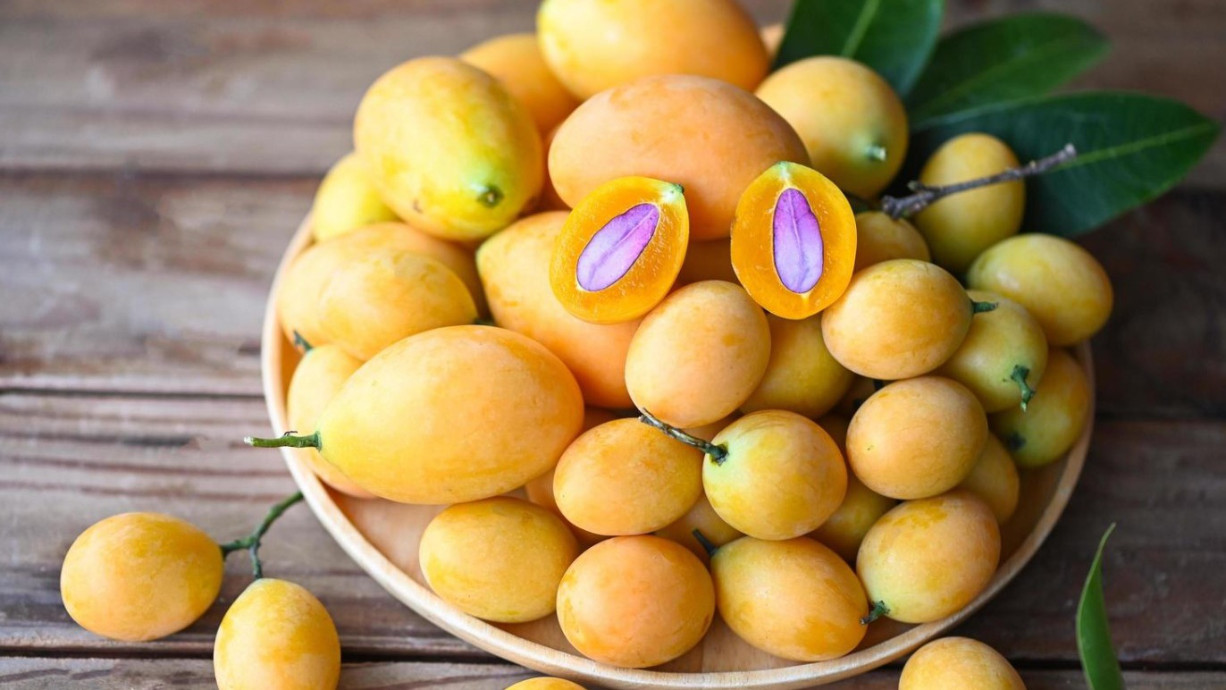 Quả thanh trà có các công dụng gì?