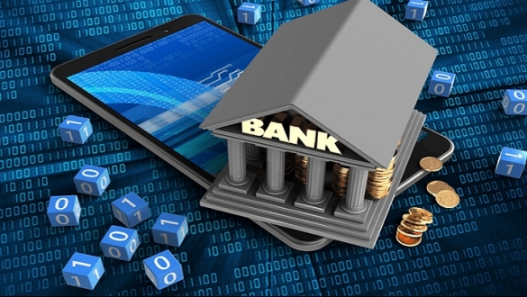 Số hóa ngân hàng yếu kém: "Con đường sáng" sau bước chuyển giao