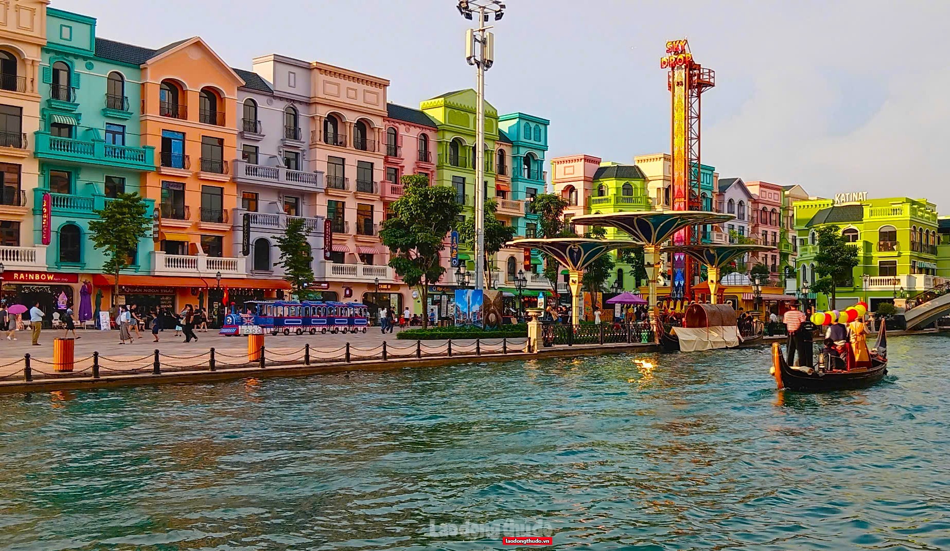 Bất động sản nghỉ dưỡng vẫn "ngủ đông" dài Bất động sản nghỉ dưỡng vẫn