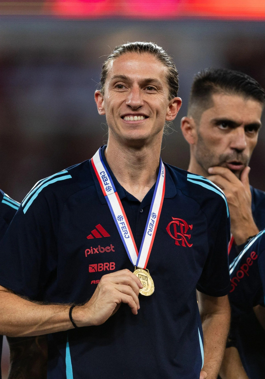 Thua thảm Argentina, HLV Brazil ‘bay chức’