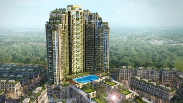 Bất động sản Bắc Trung Bộ đón chu kỳ mới