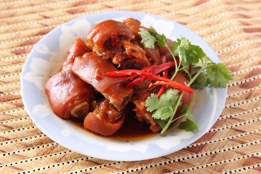 Loạt thực phẩm giàu collagen giúp da căng mịn tức thì