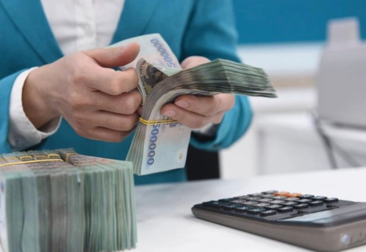 Quy định mới: Từ 1/3, cấm dùng biệt danh khi mở tài khoản thanh toán Quy định mới: Từ 1/3, cấm dùng biệt danh khi mở tài khoản thanh toán