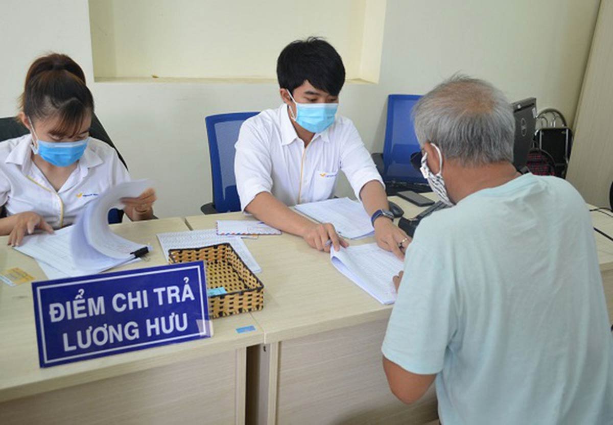 Triển khai lộ trình cải cách tiền lương ngay trong tháng 3/2026 Triển khai lộ trình cải cách tiền lương ngay trong tháng 3/2026