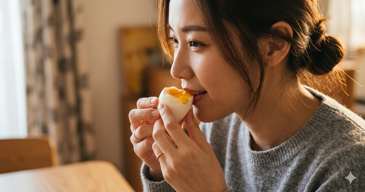 Có nên ăn trứng vào buổi tối không? Có nên ăn trứng vào buổi tối không?