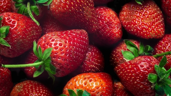 7 "siêu thực phẩm" mùa xuân tốt nhất cho sức khỏe