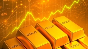 Giá vàng tăng mạnh giữa chiến sự Trung Đông, có nên mua khi thị trường biến động?