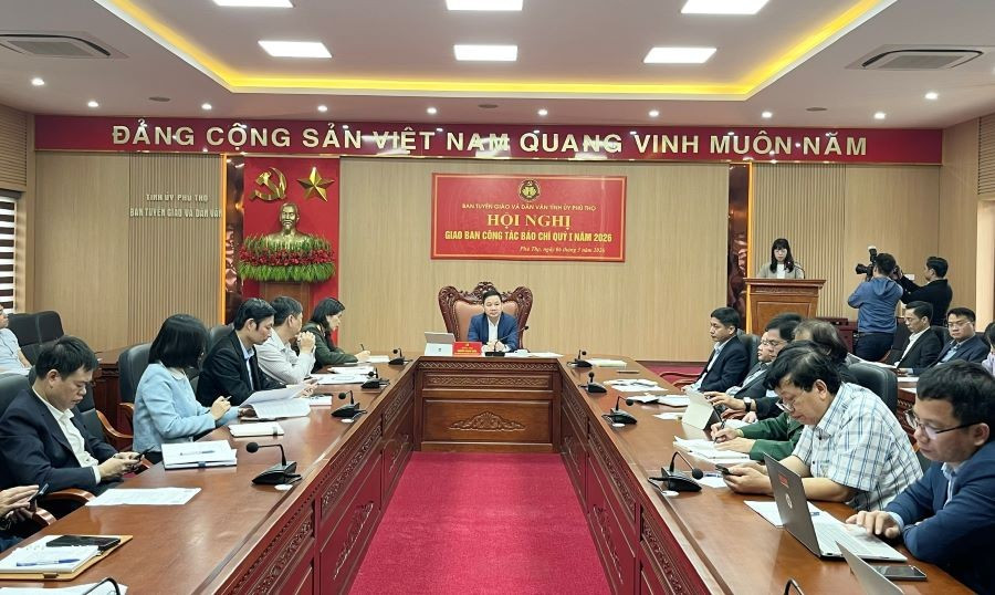 Giỗ Tổ Hùng Vương - Lễ hội Đền Hùng 2026 kéo dài 10 ngày