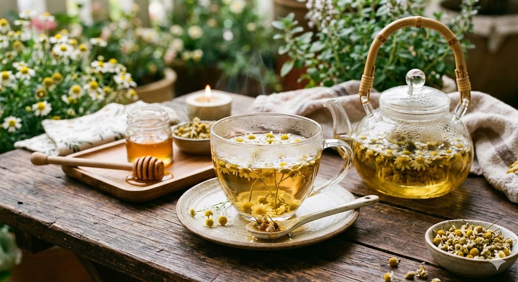 Xếp hạng 7 loại trà từ tốt nhất đến ít có lợi nhất cho sức khỏe