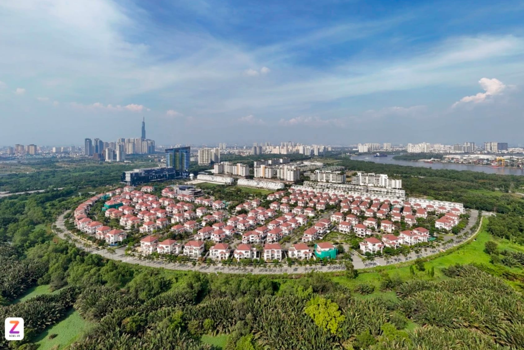 Việt Nam có thêm 27 siêu dự án bất động sản tổng vốn hơn 3 triệu tỷ