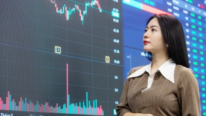 Vốn ngoại và vị thế mới của chứng khoán Việt Nam: Chờ cú xoay chiều lịch sử