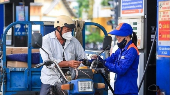 Đề xuất kích hoạt bình ổn khi giá xăng dầu tăng từ 20% trong 1 tháng