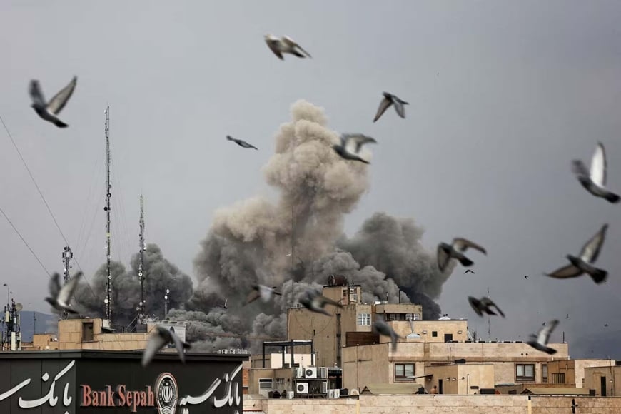 "Chiến sự Trung Đông nguy cơ lan rộng, Việt Nam cần có phương án hành động cụ thể cho từng tình huống"