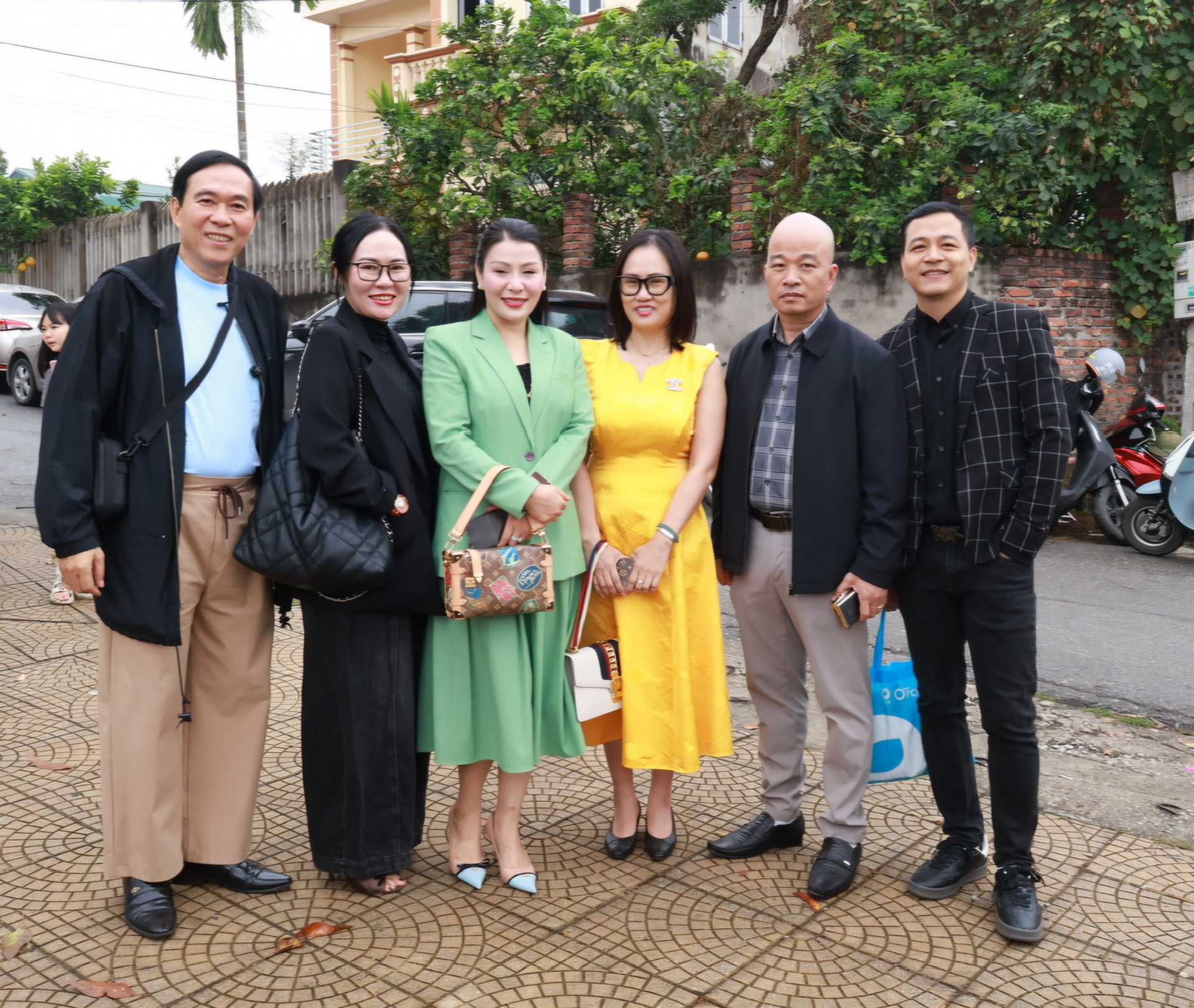 Rộn Ràng Tiếng Hát Quan Họ Giữa Lòng Kinh Bắc: Lễ Hội Chùa Kim Sơn – Làng Quả Cảm