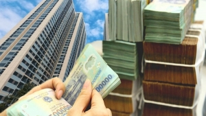 Lãi suất cho vay mua nhà tăng vọt, cơ hội cho ai?