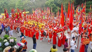 Lịch chính thức nghỉ Giỗ Tổ Hùng Vương và 30/4 – 1/5 năm 2026