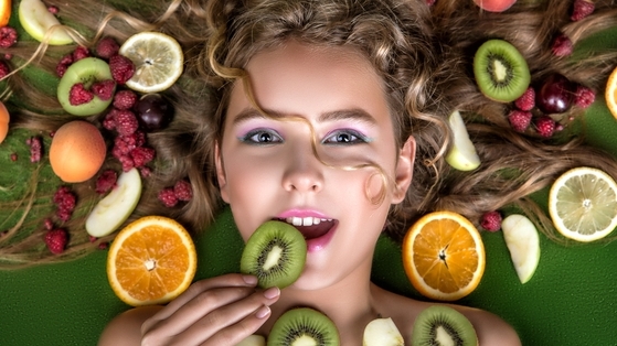 5 loại trái cây nên ăn thường xuyên cho làn da khỏe mạnh, rạng rỡ