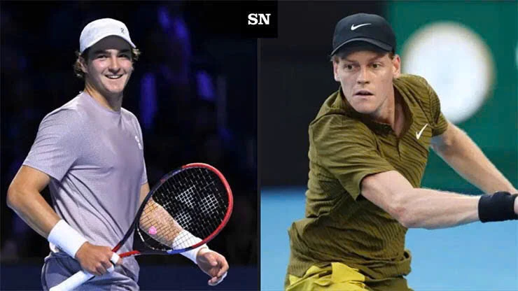 Indian Wells: Alcaraz và Sinner khẳng định đẳng cấp và bản lĩnh