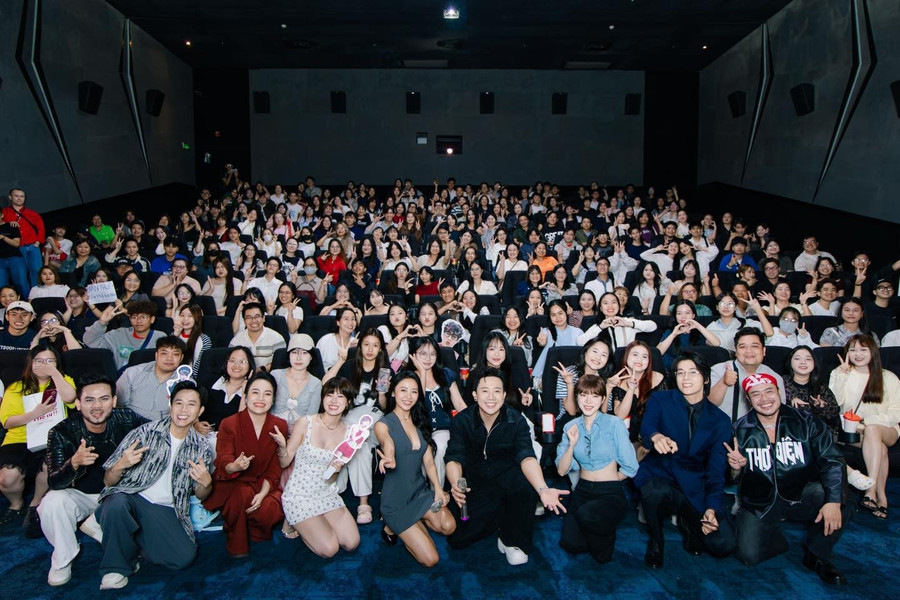 ‘Thỏ Ơi!’ của Trấn Thành vượt 400 tỷ đồng