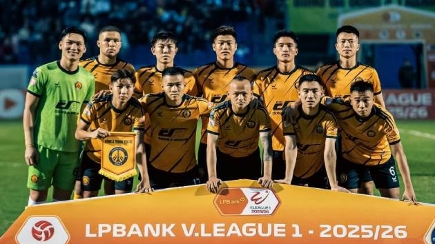 VFF can thiệp hỗ trợ CLB Thanh Hóa gỡ án phạt cấm chuyển nhượng của FIFA