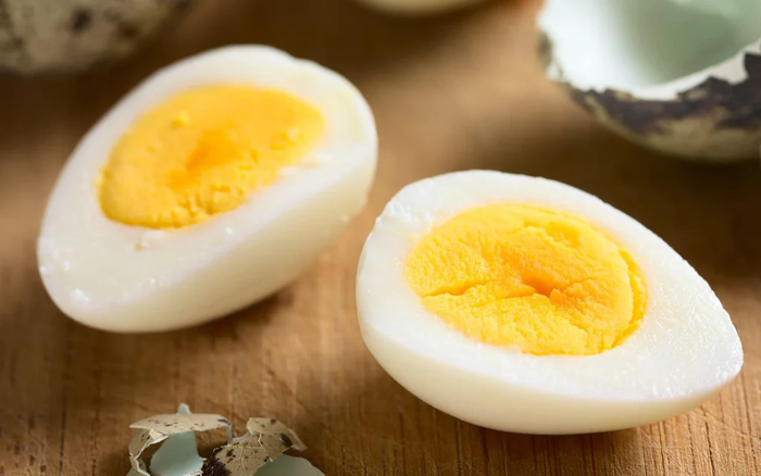 8 thực phẩm giúp đôi mắt sáng khỏe và giảm nguy cơ suy giảm thị lực