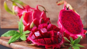 7 lợi ích sức khỏe của quả thanh long có thể bạn chưa biết