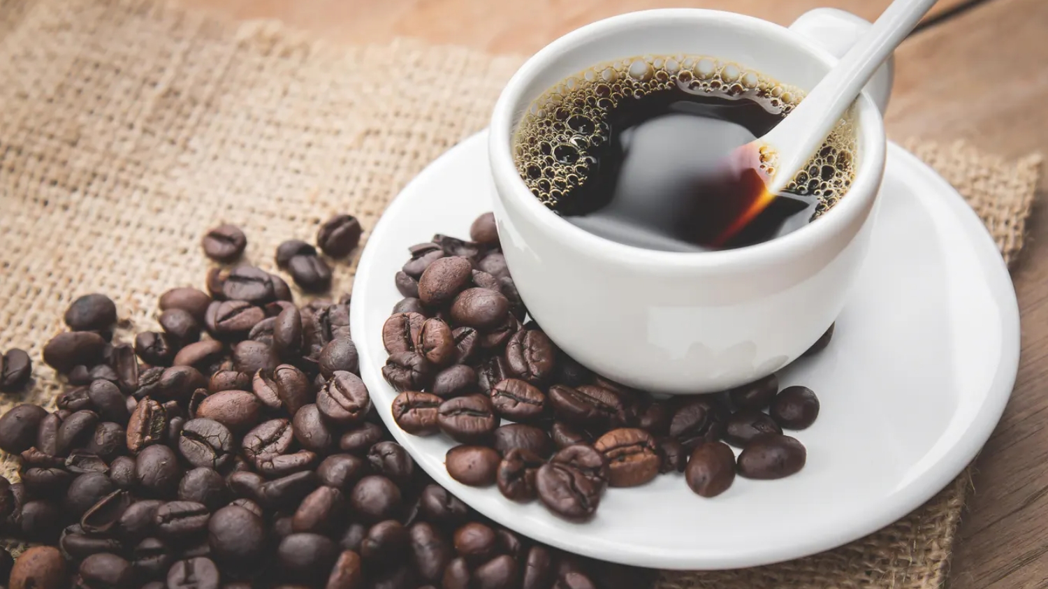 Cách uống cà phê giúp gan thải độc hiệu quả hơn