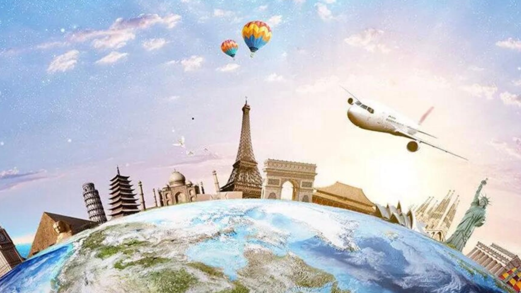 Giá vé máy bay tăng cao, doanh nghiệp du lịch "gồng lỗ"