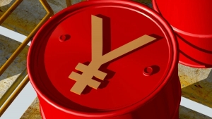 Nhân dân tệ đứng trước ‘thời cơ lịch sử’ nhờ cuộc chiến Iran